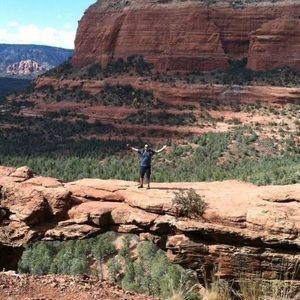 Meet your Posher, Brian